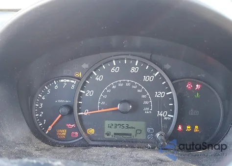 2020 Mitsubishi Mirage Le z USA, uszkodzony, nr VIN ML32A5HJ0LH005742